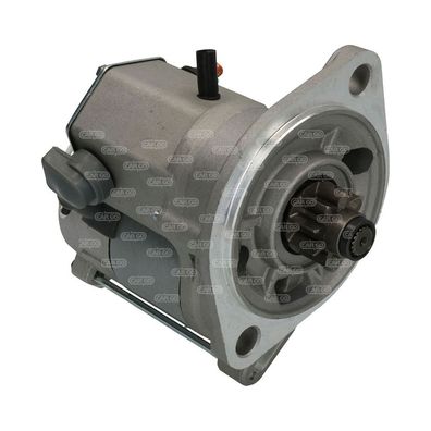 Starter - Passend für: Denso 228000-1130 - Denso 228000-1131 - Denso 228000-1132 - De