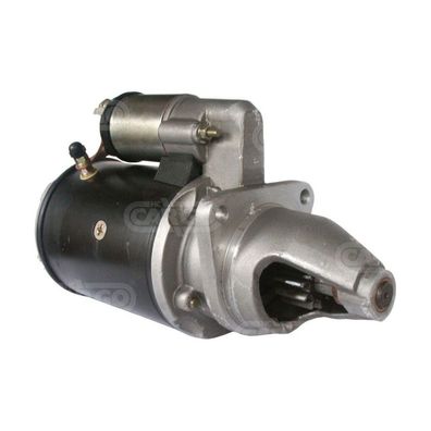 Starter - Passend für: Bosch 1359010 / 1359047 / 1359124 - AD Kühner 10604 - AD Kühne