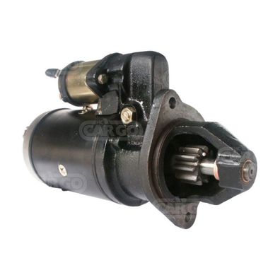 Starter für Leyland 12V 2,1kw 10Z vergl. Mahle 11130795 Lucas 26153