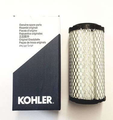 Lombardini Kohler Luftfilter Kartusche ED0021751640-S 90 x 185mm