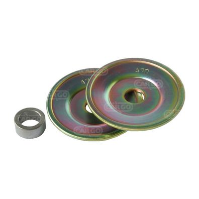 Riemenscheibe - Passend für: Denso a628t21170 - Hitachi l160-8500 - Mitsubishi a628t2