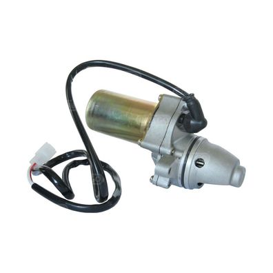 Starter - Passend für: AD Kühner 254938 - Honda 31200-ha0-0682 - Kawasaki 21163-S003