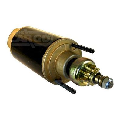 Starter - Passend für: Aep sab0028 - Lester 5734 - Mercury Marine 50-819968 - Mercury
