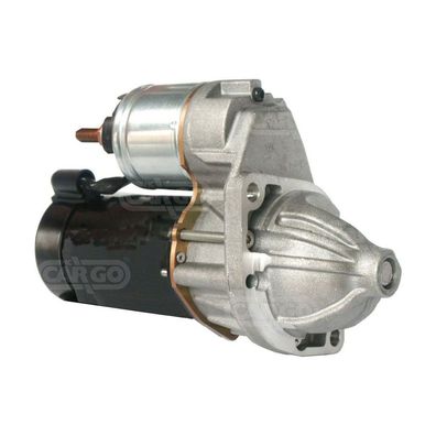 Starter - Passend für: Bosch 986018571 / f000al0101 - Casco CST15204 - Cevam 3856 - A