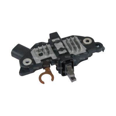 Regler - Passend für: Bosch F00M144110 / F00M145342 / F00MA45304 - ASP ARE0106 - ASP