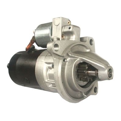 Starter - Passend für: Bosch 1218019 / 1218101 / 1218163 - AD Kühner 10370 - ASP S012