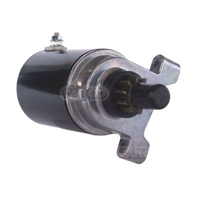 Starter - Passend für: Bosch Blue F04200D006 / Blue F04200D008 - Lester 5747 - Pos Se