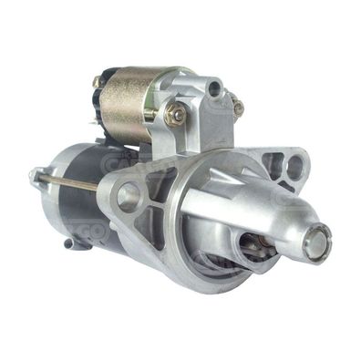 Starter - Passend für: Bosch Blue F042000210 - Casco CST40198 - Denso 228000-6120 - D