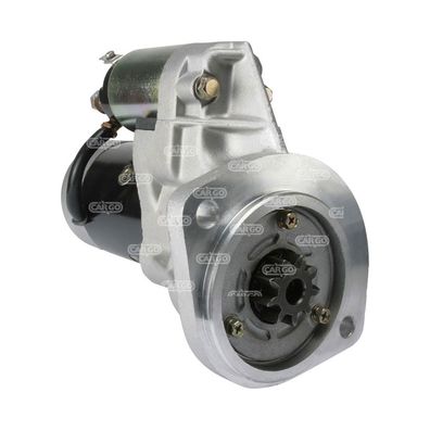 Starter - Passend für: Bosch 986016031 / 986016740 / 9000331201 - AD Kühner 20517 - A