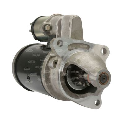 Starter - Passend für: AD Kühner 254735 - Casco CST25128 - Lester 17643 - Lister 204
