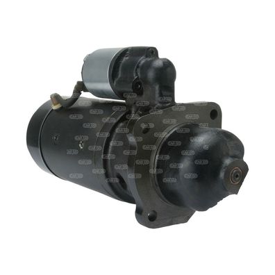 Starter passend Deutz12V 9Z 3,7kw Bosch Vergl.1365004 986011180 986011187