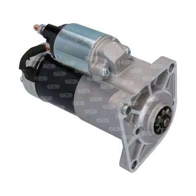 Starter - Passend für: Alfa Romeo 55186545 - Casco CST35240 - Dansk Renoveringsindust