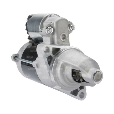 Starter - Passend für: Briggs & Stratton 807383 - Briggs & Stratton 809054 - Casco CS