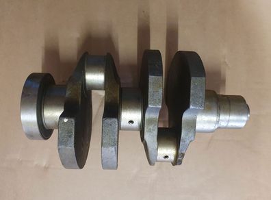 Kurbelwelle für Deutz KHD F2L1011 Vergl. 04270231 NEU
