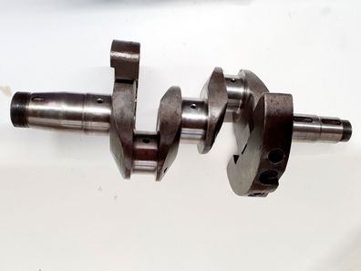 Kurbelwelle für Deutz KHD F2L912 Vergl. 02232854 02929337 04152591 NEU