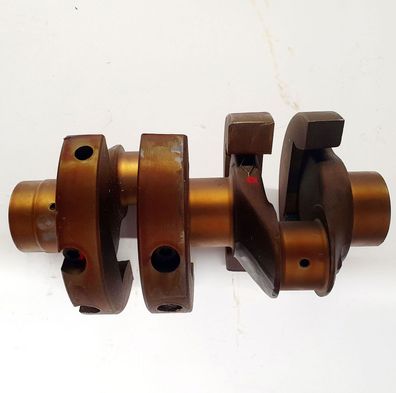 Kurbelwelle für Deutz KHD F2L511 Vergl. 04152745