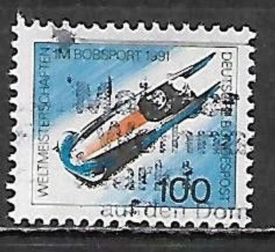 BRD gestempelt Michel-Nummer 1496