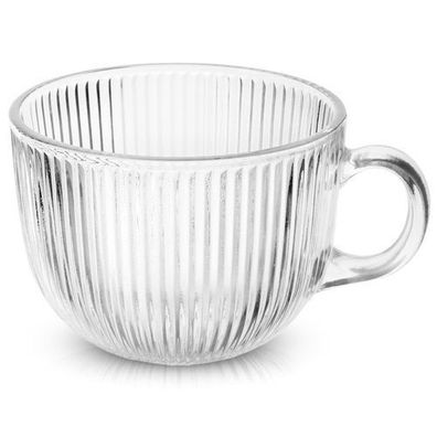 Kaffee- und Teeglas 500 ml