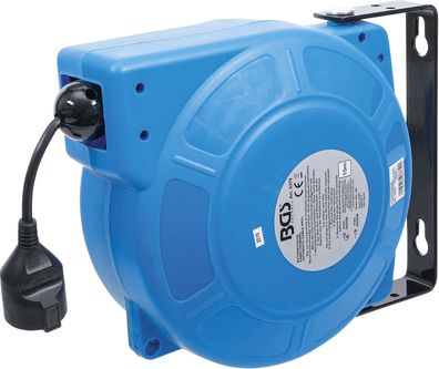BGS-3379 Automatische Kabeltrommel 15 m