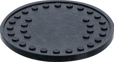 BGS-2897-2 Ersatz-Gummipad für Art. 2897