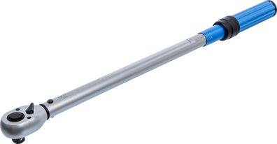 BGS-2829 Drehmomentschlüssel Abtrieb Außenvierkant 12,5 mm (1/2) 60 - 330 Nm