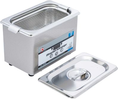 BGS-63080 Ultraschall-Teilereiniger 700 ml