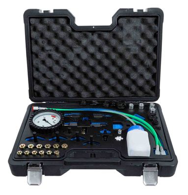 BGS-62611 Common-Rail-Hochdruck-Tester