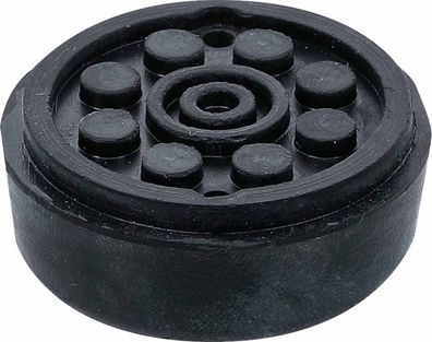 BGS-1880-2 Ersatz-Gummipad für Art. 1880