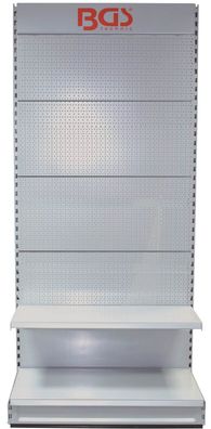 BGS-49 Verkaufswand für Werkzeuge 1030 x 550 x 2240 mm