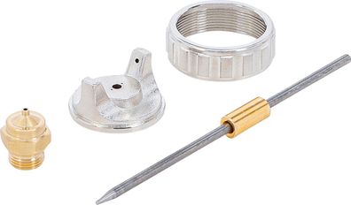 BGS-3206-2 Ersatzdüse Ø 1,5 mm für Art. 3206
