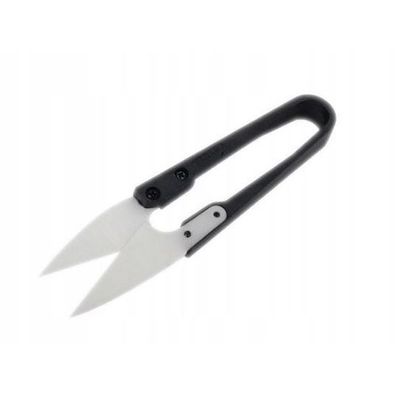 Rosfix Keramikschere 105 mm – Isoliert, Hitzebeständig | 36 mm Klinge