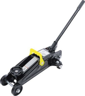 BGS-70033 Rangier-Wagenheber hydraulisch 1 t