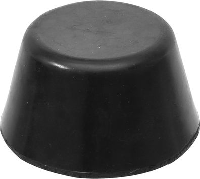BGS-7009 Gummiauflage für Hebebühnen Ø 105 mm