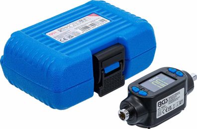BGS-70212 Digitaler Drehmoment-Adapter 6,3 mm (1/4) 6 - 30 Nm