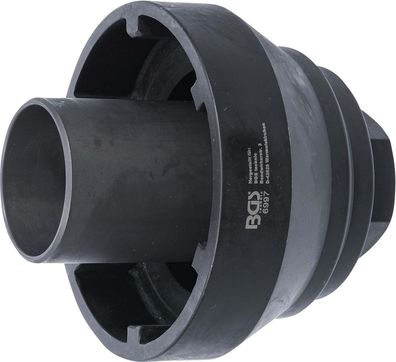 BGS-6997 Antriebswellenmuttern-Steckschlüssel für MAN TGA 460 Achsen