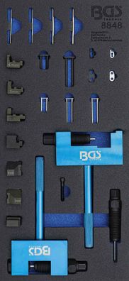 BGS-8848 Steuerketten-Nietgerät für Mercedes-Benz