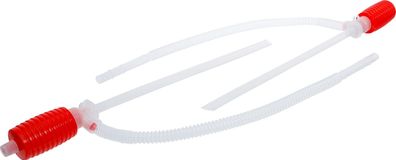 BGS-75812 Siphon-Handpumpe 540 mm 2-tlg