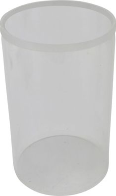 BGS-8545-1 Glas-Zylinder für Druckluft-Öl-Absauggerät für 8545