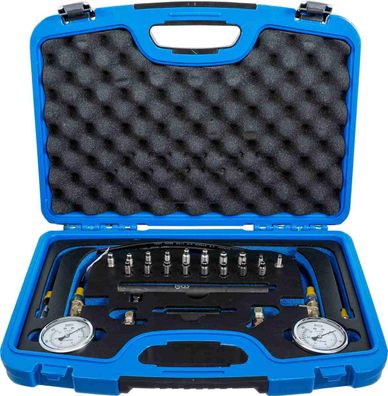 BGS-1271 Bremsdruck-Prüfmanometer-Satz