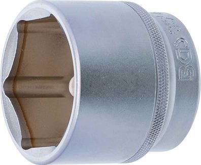 BGS-2946-1 Steckschlüssel-Einsatz Sechskant Antrieb Innenvierkant 12,5 mm (1/2) SW 46