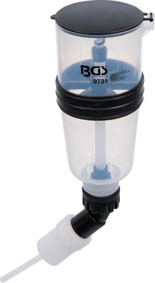 BGS-9731 Einfülltrichter für Harnstoff (AUS 32) abgewinkelt