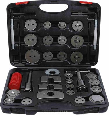 BGS-91115 Bremskolben-Rückstell-Satz 35-tlg
