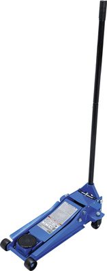 BGS-9784 Rangier-Wagenheber hydraulisch extra flach 2,5 t