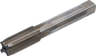 BGS-9437-3 STI-Einschnitt-Gewindebohrer HSS-G M12 x 1,0 mm