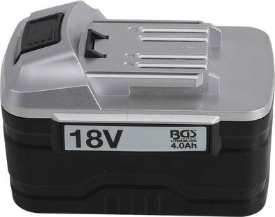 BGS-9923 Ersatz-Akku für Akku-Schlagschrauber Art. 9919
