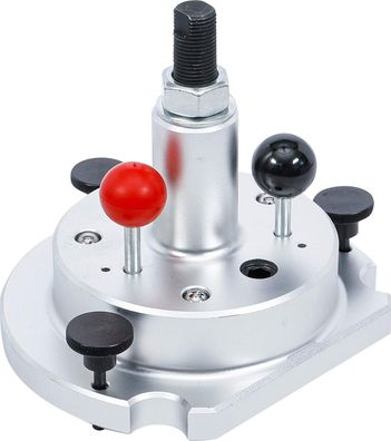 BGS-8335 Kurbelwellen-Dichtring-Montagewerkzeug für VAG Benzin- &amp; Dieselmotoren