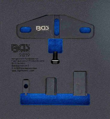 BGS-9819 Schwungrad-Arretierwerkzeug für Ford