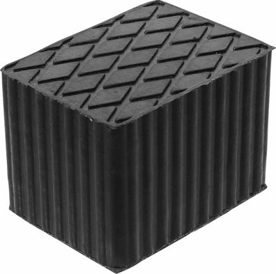 BGS-7039 Gummiauflage für Hebebühnen 160 x 120 x 115 mm