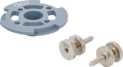 BGS-9498 Einspritzpumpen-Kettenrad-Haltewerkzeug für Ford 2.2 &amp; 3.2 TDCi Duratorq