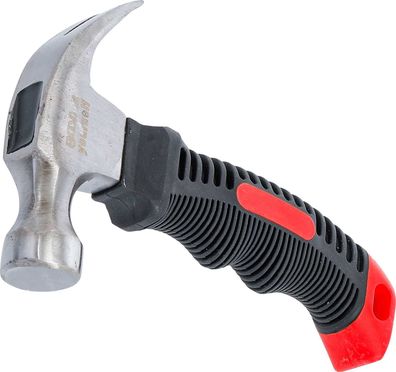 BGS-91868 Mini-Klauenhammer Stubby 250 g
